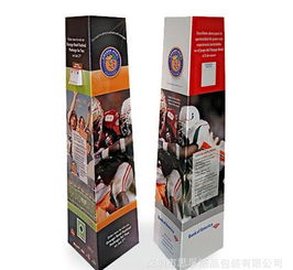 專業(yè)運動產(chǎn)品紙展示架生產(chǎn)廠家 品質(zhì)一流，服務(wù)至臻