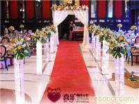 石家莊喜樂婚慶服務慶典指南 如何尋找優(yōu)質婚禮主持與了解價格詳情